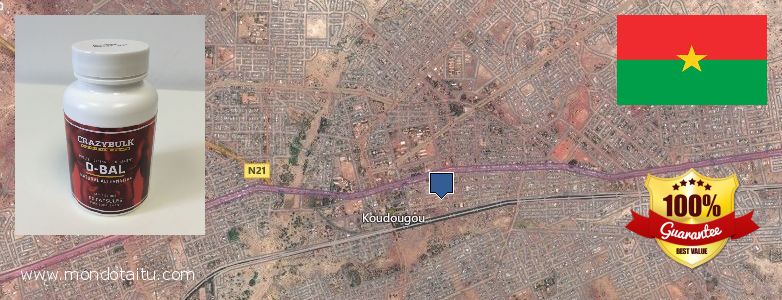 Where to Buy Dianabol Pills Alternative online Koudougou, Burkina Faso