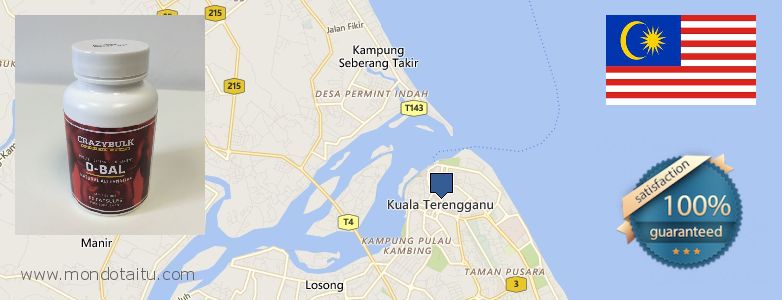 哪里购买 Dianabol Steroids 在线 Kuala Terengganu, Malaysia