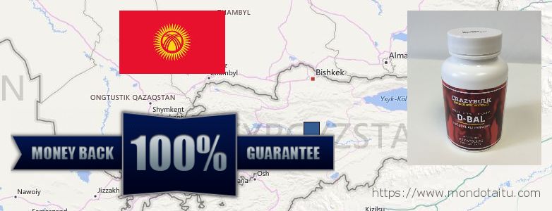 Waar te koop Dianabol Steroids online Kyrgyzstan