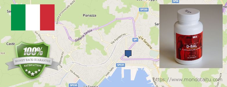 Dove acquistare Dianabol Steroids in linea La Spezia, Italy