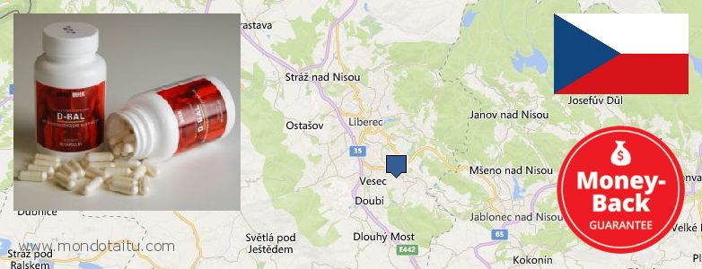 Where to Buy Dianabol Pills Alternative online Liberec, Czech Republic