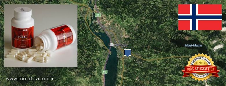 Purchase Dianabol Pills Alternative online Lillehammer, Norway