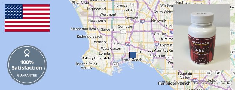 Dónde comprar Dianabol Steroids en linea Long Beach, United States