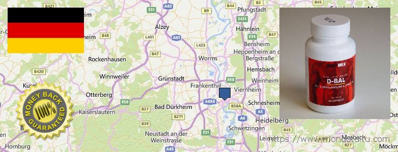 Wo kaufen Dianabol Steroids online Ludwigshafen am Rhein, Germany