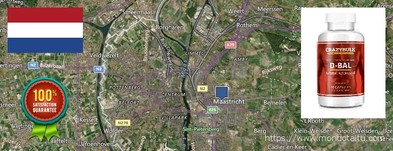 Waar te koop Dianabol Steroids online Maastricht, Netherlands