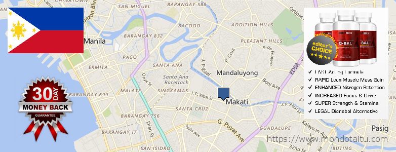 Where to Purchase Dianabol Pills Alternative online Makati City, Philippines