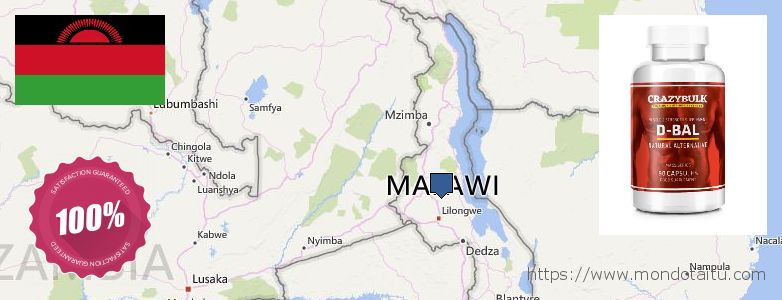 Où Acheter Dianabol Steroids en ligne Malawi