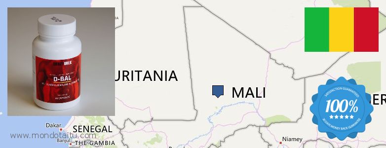 Where to Buy Dianabol Pills Alternative online Mali