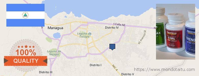 Dónde comprar Dianabol Steroids en linea Managua, Nicaragua