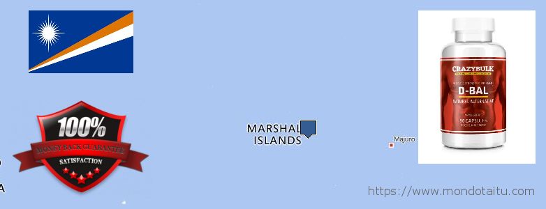 哪里购买 Dianabol Steroids 在线 Marshall Islands