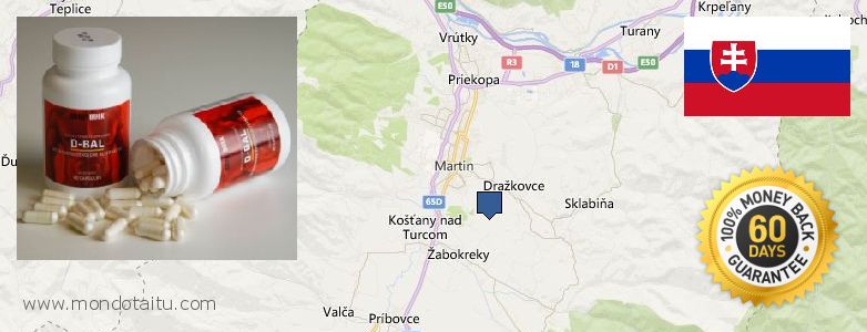 Wo kaufen Dianabol Steroids online Martin, Slovakia