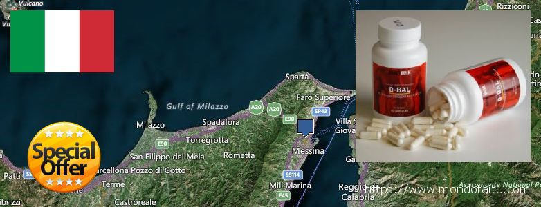 Dove acquistare Dianabol Steroids in linea Messina, Italy