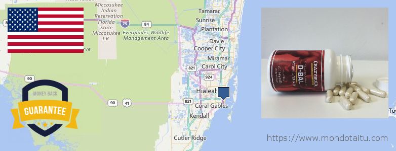 Gdzie kupić Dianabol Steroids w Internecie Miami, United States