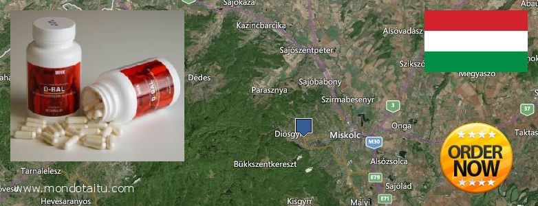 Wo kaufen Dianabol Steroids online Miskolc, Hungary