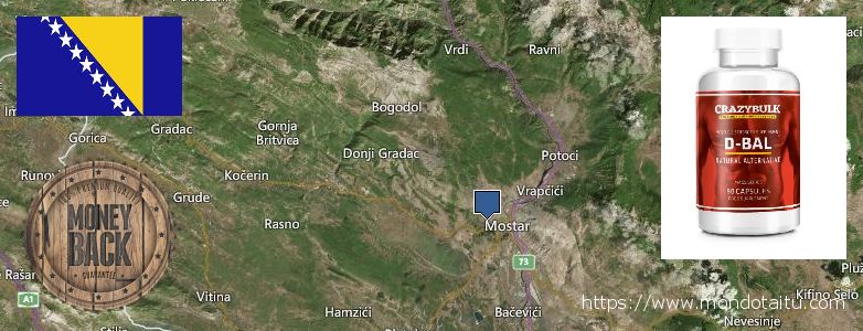 Gdzie kupić Dianabol Steroids w Internecie Mostar, Bosnia and Herzegovina