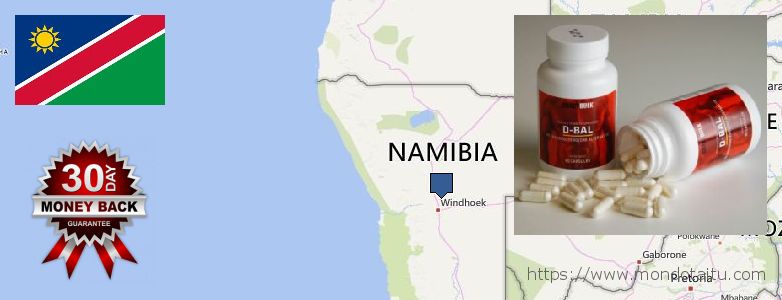Where to Buy Dianabol Pills Alternative online Namibia