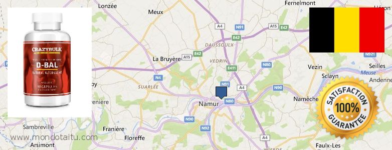 Wo kaufen Dianabol Steroids online Namur, Belgium