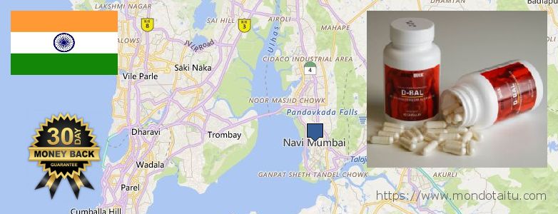 Best Place to Buy Dianabol Pills Alternative online Navi Mumbai, India