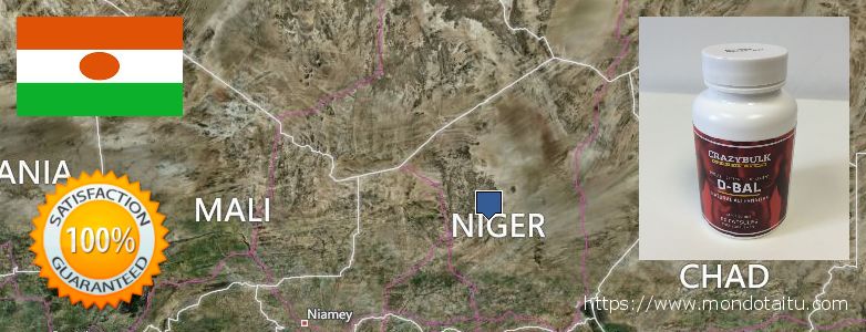 Where to Buy Dianabol Pills Alternative online Niger
