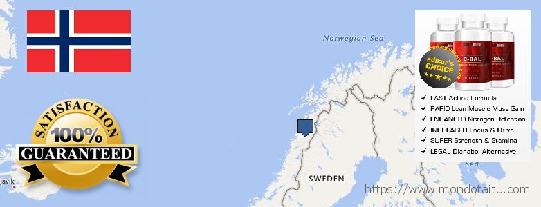 Dónde comprar Dianabol Steroids en linea Norway