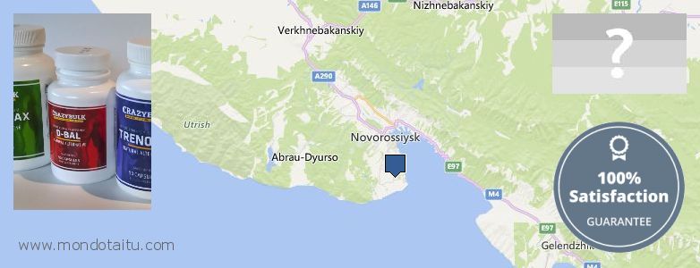 Wo kaufen Dianabol Steroids online Novorossiysk, Russia