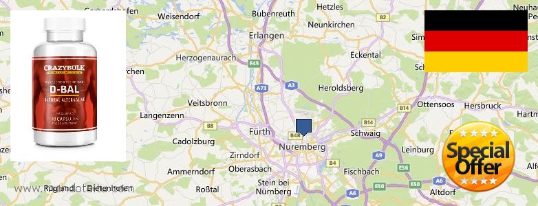 Wo kaufen Dianabol Steroids online Nuernberg, Germany