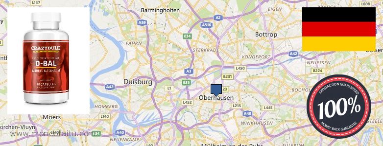 Wo kaufen Dianabol Steroids online Oberhausen, Germany