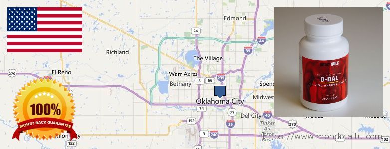 Waar te koop Dianabol Steroids online Oklahoma City, United States