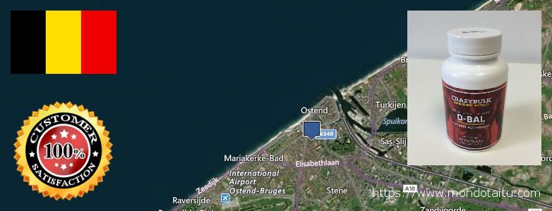 Waar te koop Dianabol Steroids online Ostend, Belgium