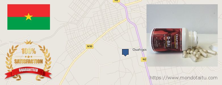 Where to Buy Dianabol Pills Alternative online Ouahigouya, Burkina Faso