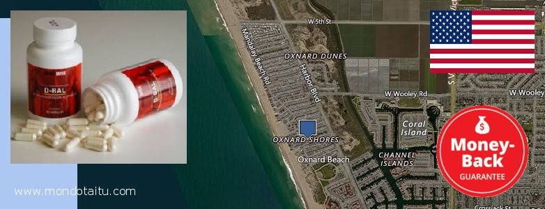 Gdzie kupić Dianabol Steroids w Internecie Oxnard Shores, United States
