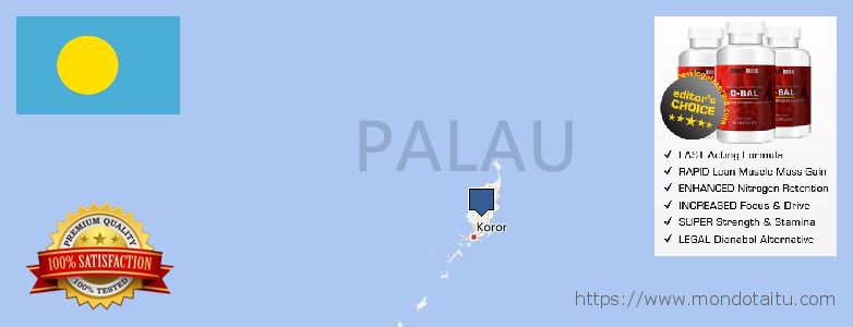 Where to Buy Dianabol Pills Alternative online Palau