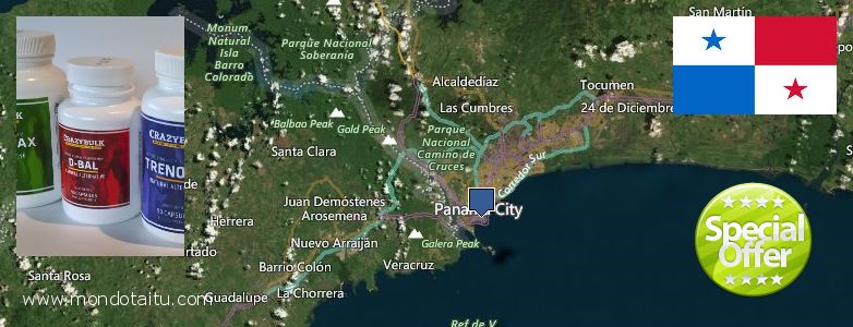 Where Can I Purchase Dianabol Pills Alternative online Panama City, Panama