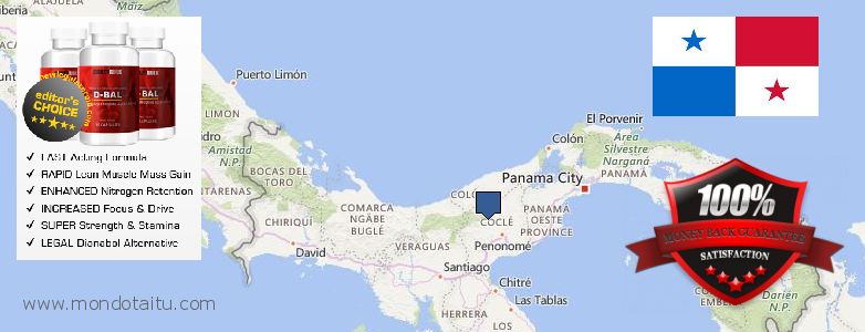 Where to Buy Dianabol Pills Alternative online Panama