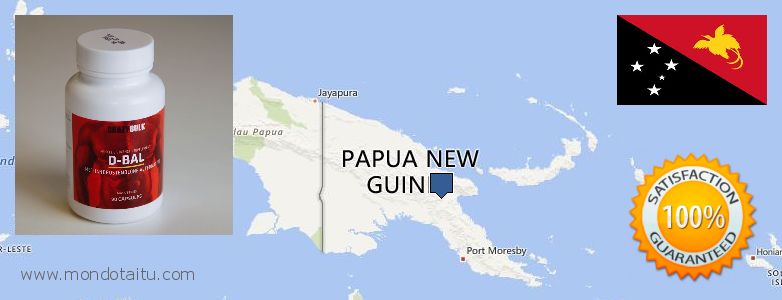 Gdzie kupić Dianabol Steroids w Internecie Papua New Guinea