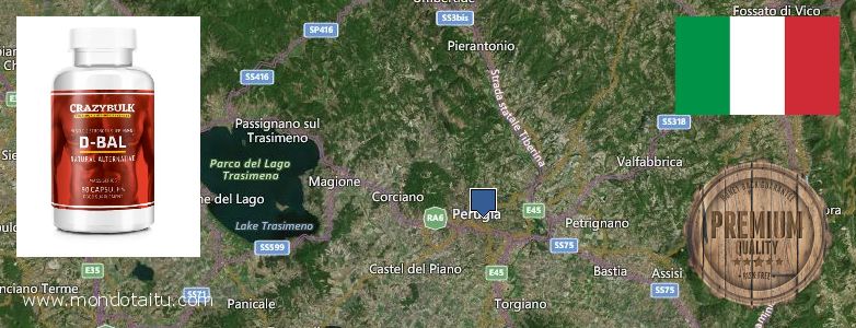 Where to Buy Dianabol Pills Alternative online Perugia, Italy