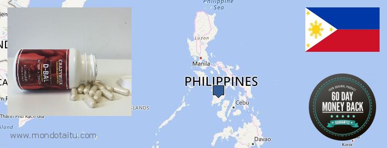 Where to Buy Dianabol Pills Alternative online Philippines