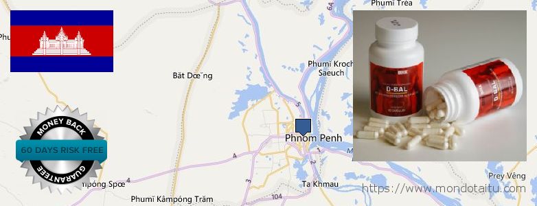 Where to Buy Dianabol Pills Alternative online Phnom Penh, Cambodia