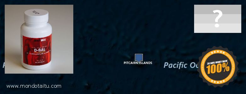Where Can I Purchase Dianabol Pills Alternative online Pitcairn Islands