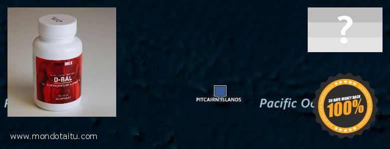 Où Acheter Dianabol Steroids en ligne Pitcairn Islands