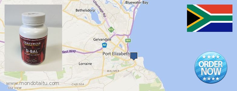Where to Buy Dianabol Pills Alternative online Port Elizabeth, South Africa