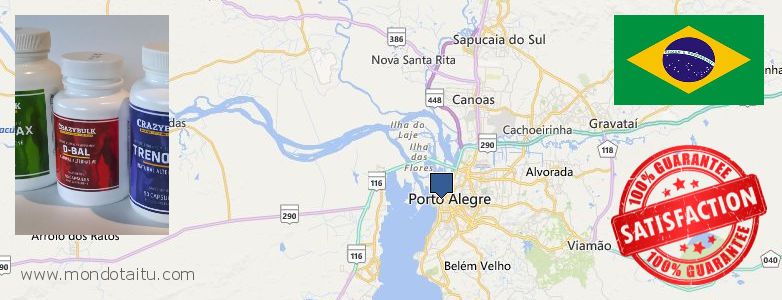 Where to Purchase Dianabol Pills Alternative online Porto Alegre, Brazil