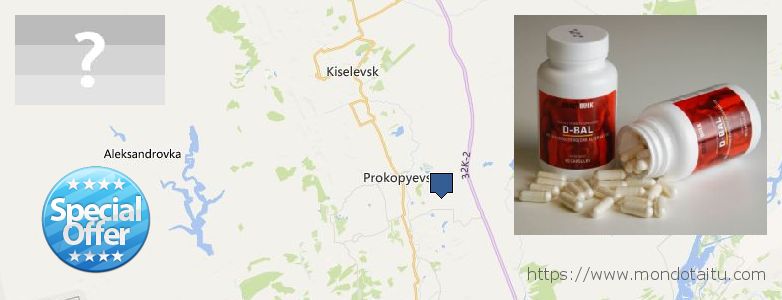 Wo kaufen Dianabol Steroids online Prokop'yevsk, Russia