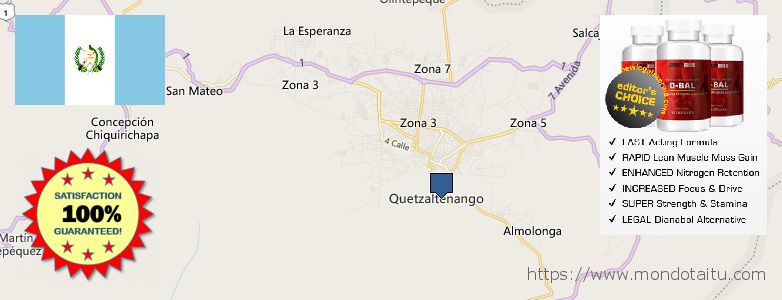 Dónde comprar Dianabol Steroids en linea Quetzaltenango, Guatemala