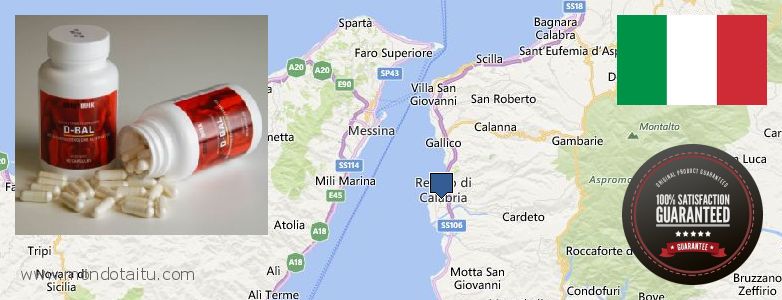 Dove acquistare Dianabol Steroids in linea Reggio Calabria, Italy