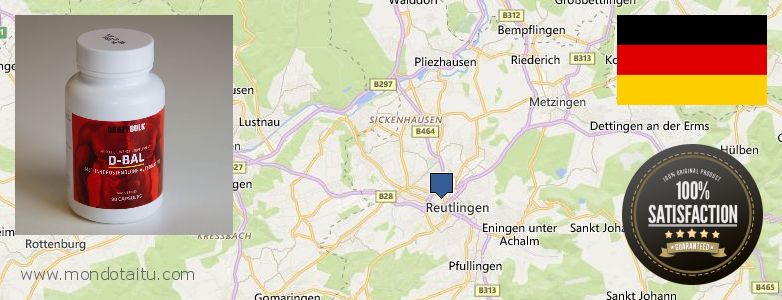 Where to Buy Dianabol Pills Alternative online Reutlingen, Germany