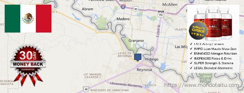Dónde comprar Dianabol Steroids en linea Reynosa, Mexico