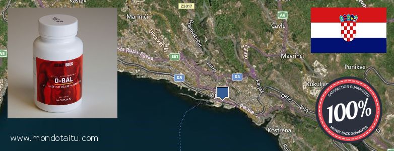 Dove acquistare Dianabol Steroids in linea Rijeka, Croatia