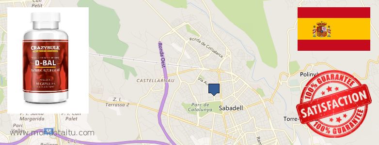 Dónde comprar Dianabol Steroids en linea Sabadell, Spain