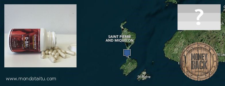 哪里购买 Dianabol Steroids 在线 Saint Pierre and Miquelon